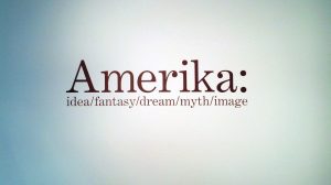 Amerika