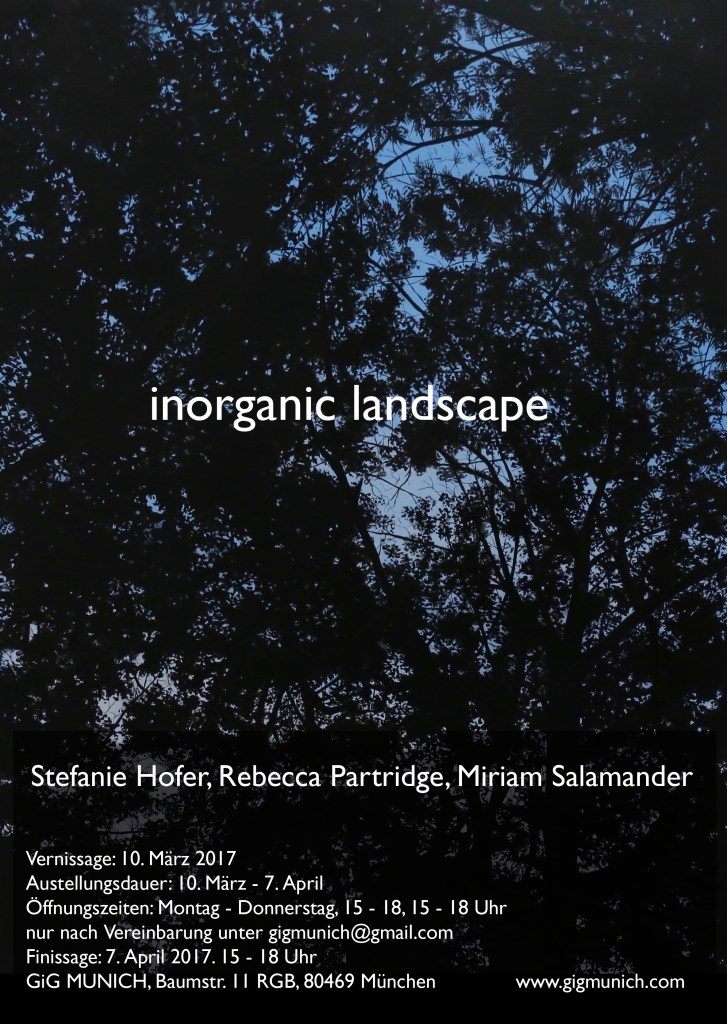 inorglandscape