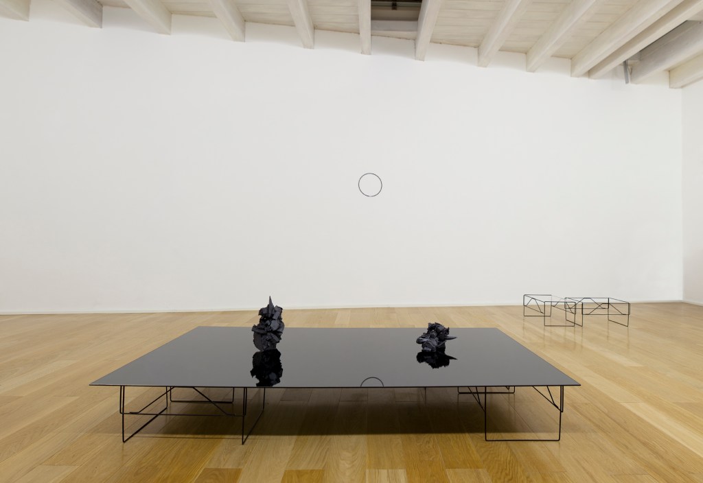 Lou Installation Shot